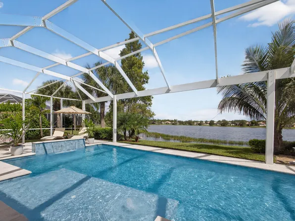 8840 Oldham Way, Palm Beach Gardens, FL 33412