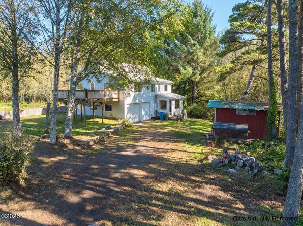 5565 NW Pacific Coast Hwy, Seal Rock, OR 97376