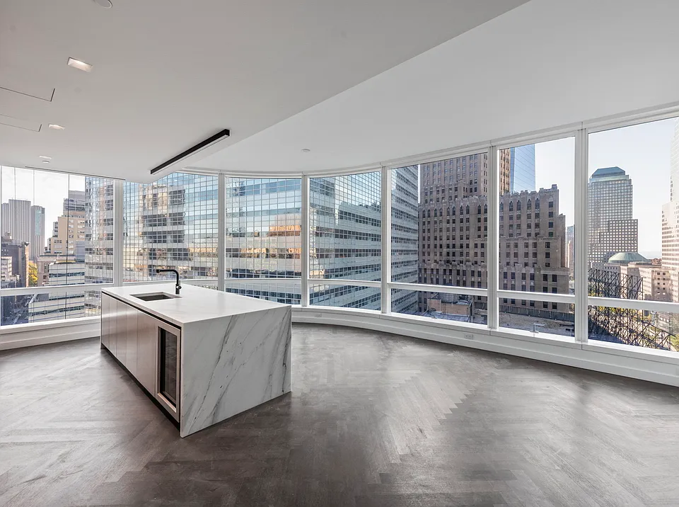 111 Murray St #19B