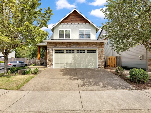 14920 SW Jonagold Ter, Portland, OR 97224