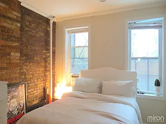 Rented by Miron Properties
