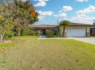2008 Emerson St, Bakersfield, CA 93309