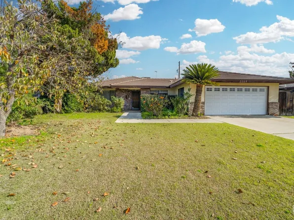 2008 Emerson St, Bakersfield, CA 93309