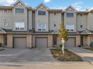 1990 Wavell St #63, London, ON N5V 4N5