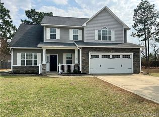 2403 Aldbury Ct, Fayetteville, NC 28306