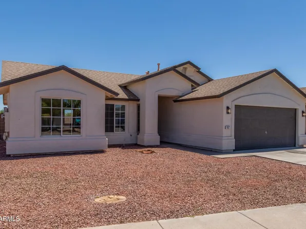 487 E ASHLEY Way, Florence, AZ 85132