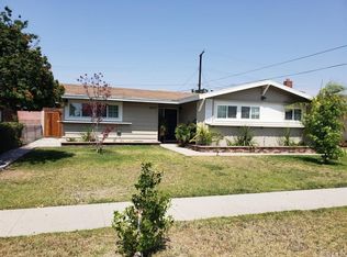 8857 Grant Cir, Buena Park, CA 90620