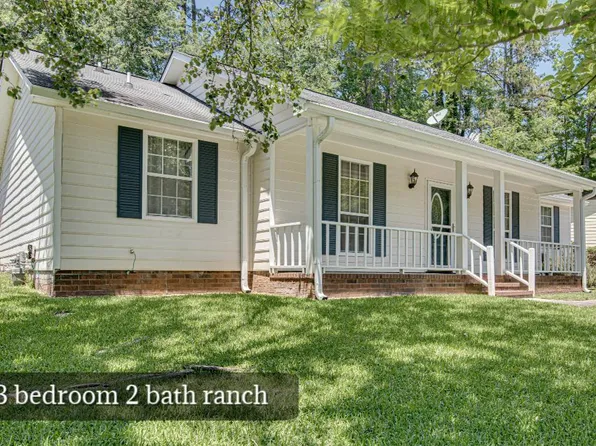 4355 Roswell Dr, Martinez, GA 30907