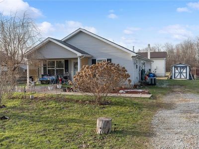 35 Jonesboro Rd, Midland, OH, 45148