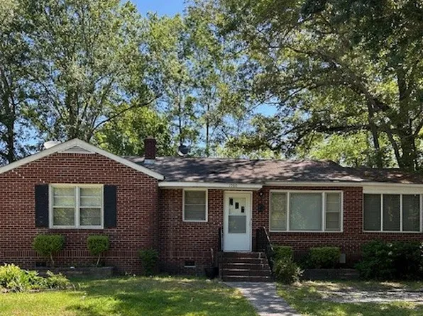 1060 Westchester St, Orangeburg, SC 29115