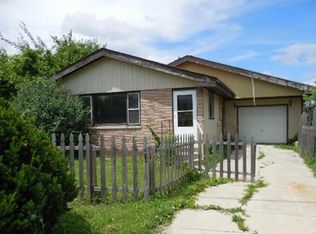 14362 S Archer Ave, Lockport, IL 60441