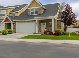 1611 W Beamon St, West Jordan, UT 84084