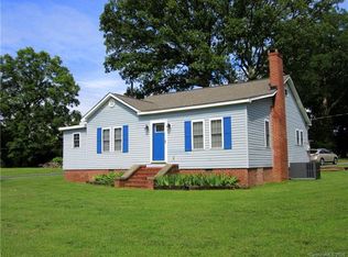 34508 Mabry Rd, Albemarle, NC 28001