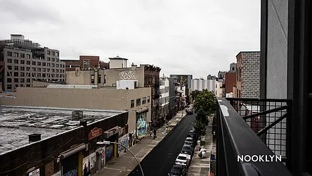 Rented by Nooklyn NYC LLC