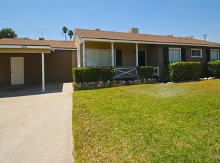 3326 N Fairfax Dr, San Bernardino, CA 92404