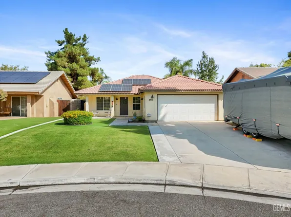 850 Greenwood Meadow Ln, Bakersfield, CA 93308