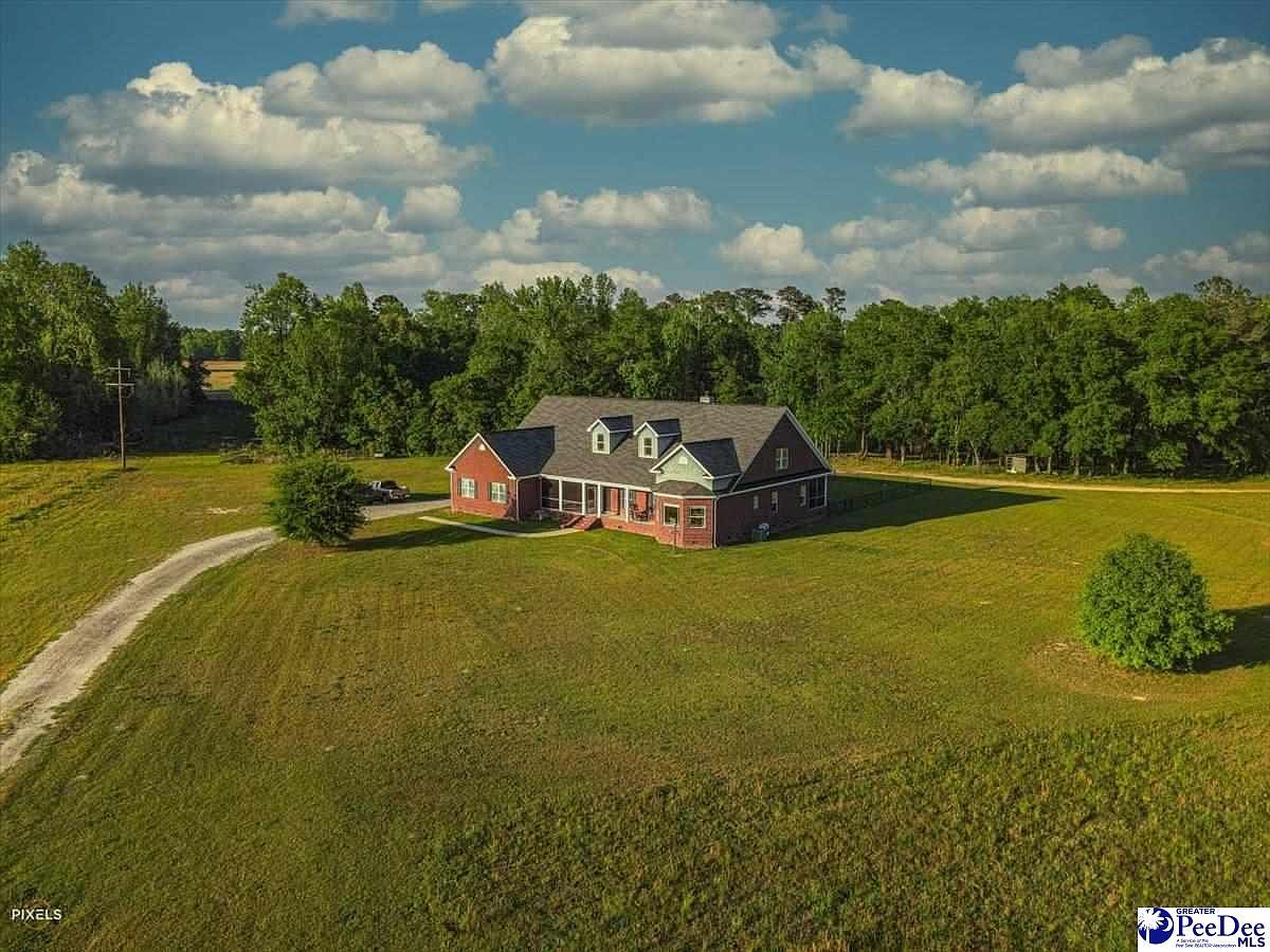 2570 Double C Farm Ln, Timmonsville, SC 29161 Zillow