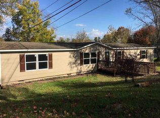 406 Old Highway 33, Tazewell, TN 37825