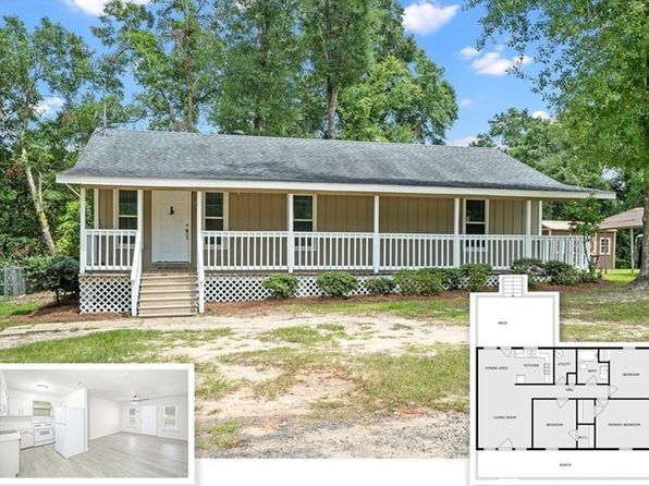 4838 McCrary Rd