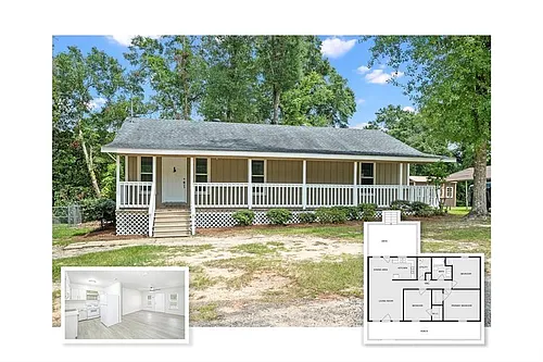 4838 McCrary Rd Photo 1