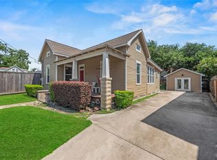 1220 Wagner St, Houston, TX 77007