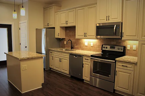 Copper Chase Luxury Apartments Photo 1