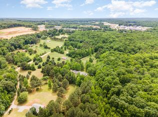 LOT 3 Country Routt Brown Rd LOT 3, Pittsboro, NC 27312