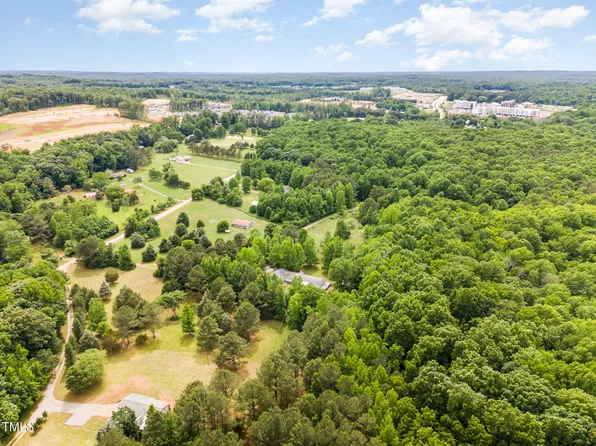 LOT 3 Country Routt Brown Rd Lot 3, Pittsboro, NC 27312