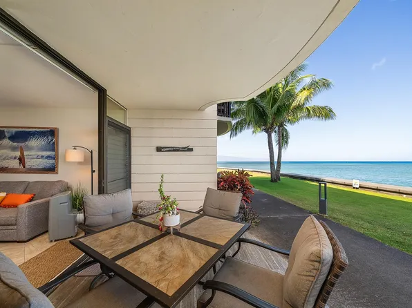 4471 Lower Honoapiilani Rd #118, Lahaina, HI 96761