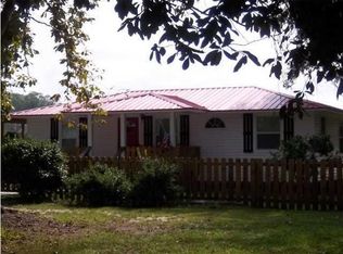 3234 Sidneys Rd, Walterboro, SC 29488