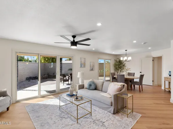 10647 W CAMPANA Drive, Sun City, AZ 85351