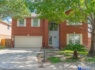 11838 Ledbury, San Antonio, TX 78253