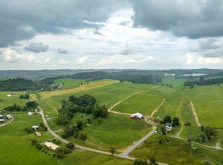 601 Blackley Creek Rd, Limestone, TN 37681