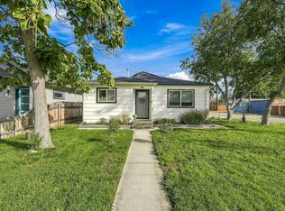 1300 W Melrose St, Boise, ID 83706