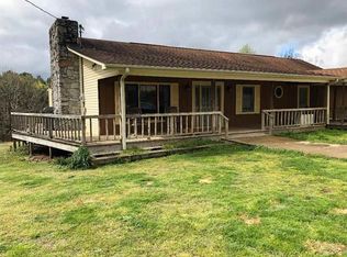 325 Mockingbird Ln, Savannah, TN 38372
