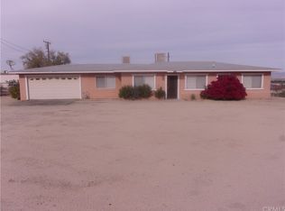 73838 Manana Dr, Twentynine Palms, CA 92277