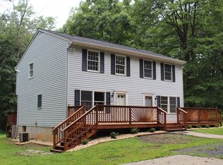 835 Streaker Rd, Sykesville, MD 21784