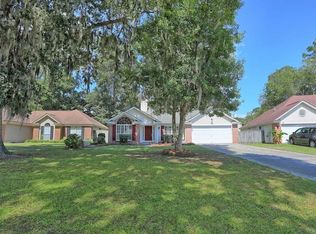 14 Highpoint Ct, Savannah, GA 31410