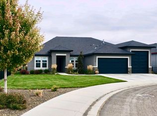 2118 N Azurite Dr, Kuna, ID 83634