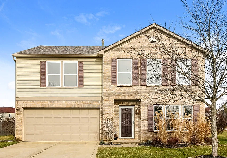 10110 Pine Grove Way