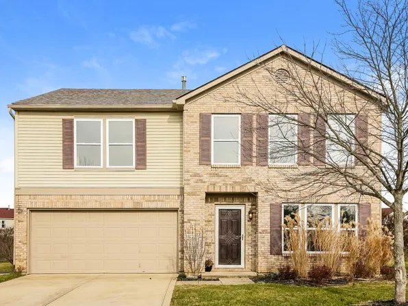 10110 Pine Grove Way, Indianapolis, IN 46234