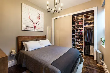 Sold by Engel and Volkers Brownstone Brooklyn