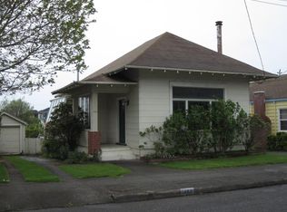 1420 G St, Eureka, CA 95501