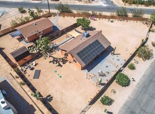 6122 Panorama St, Joshua Tree, CA 92252