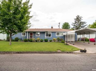 810 32nd Ave SE, Albany, OR 97322