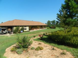 6240 County Road 4448, Bivins, TX 75555