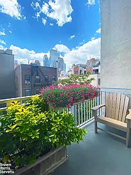 Rented by Brown Harris Stevens