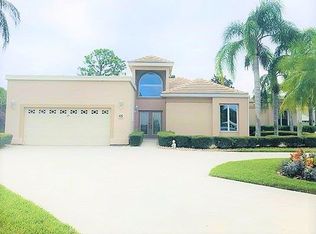 45 Bay Point Dr, Ormond Beach, FL 32174