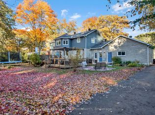 266 45th St S, Wasaga Beach, ON L9Z 1R3