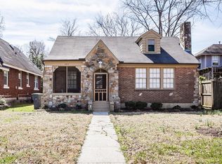 1977 Lyndale Ave, Memphis, TN 38107